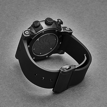 Romain Jerome Arraw Men's Watch Model 1M45CCCCR.RB Thumbnail 3